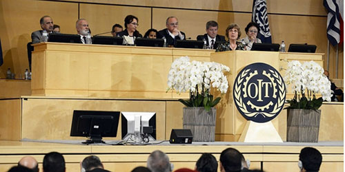  Anamatra: graves violações da reforma trabalhista levaram país a ser incluído na "lista suja" da OIT